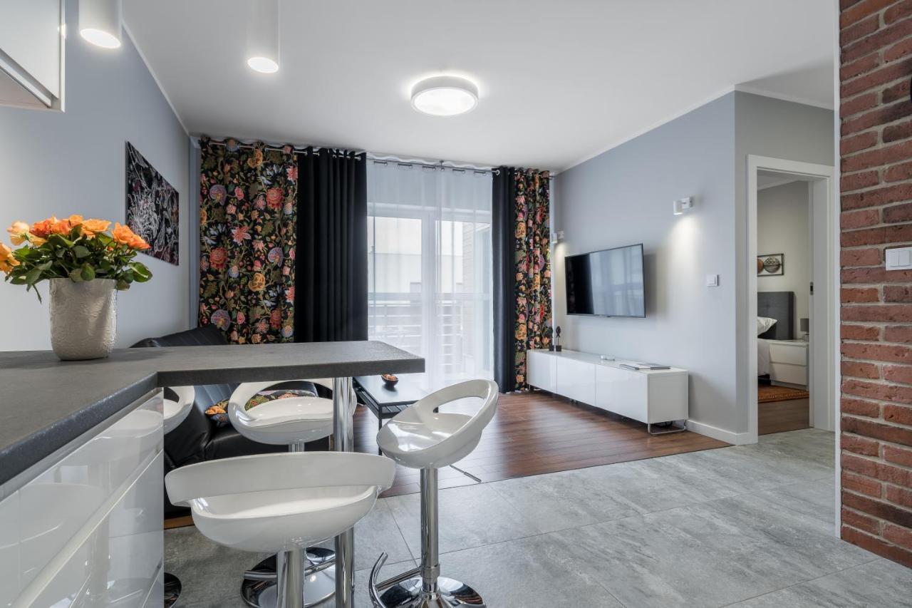Flow Apartment