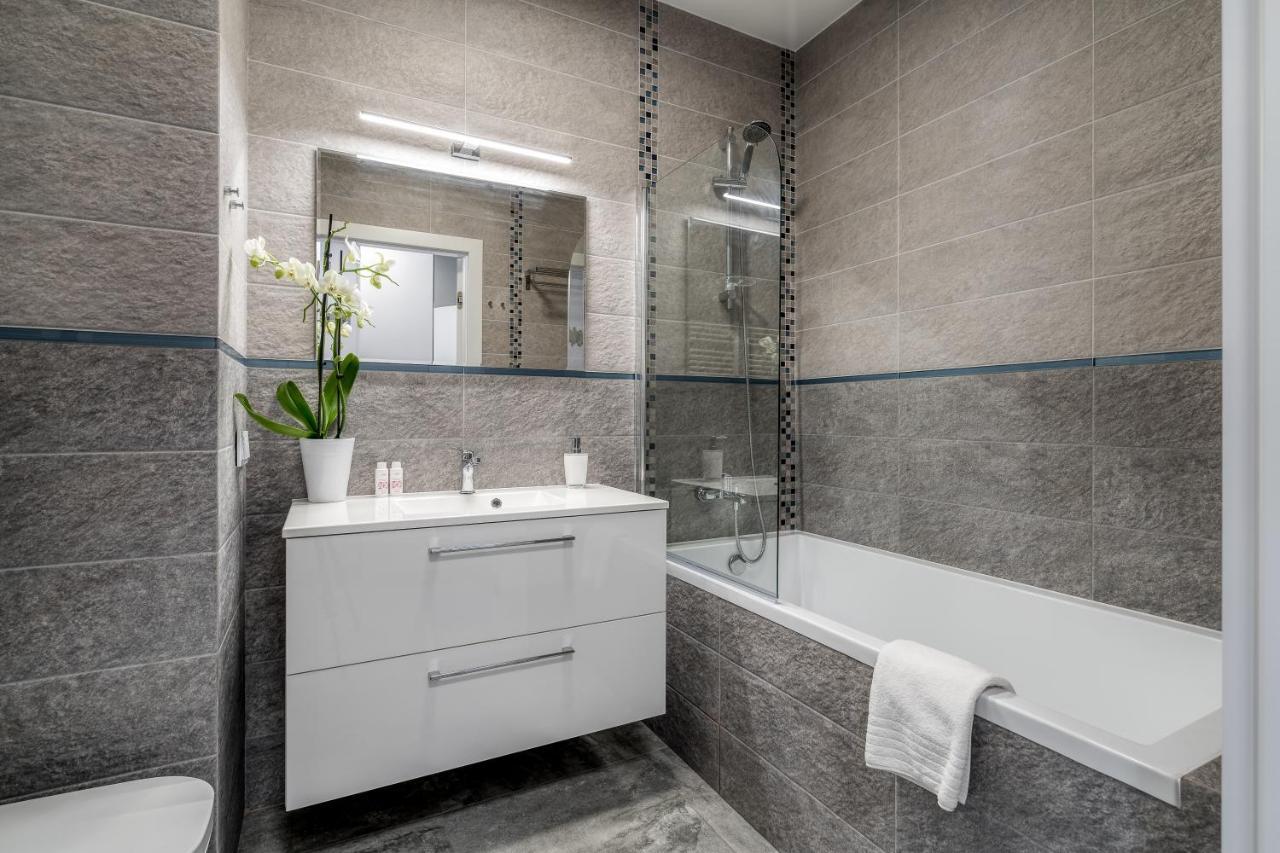 Flow Apartment Torun