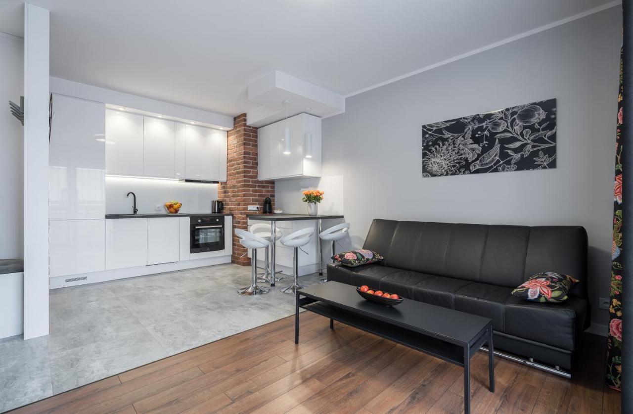 Flow Apartment Torun